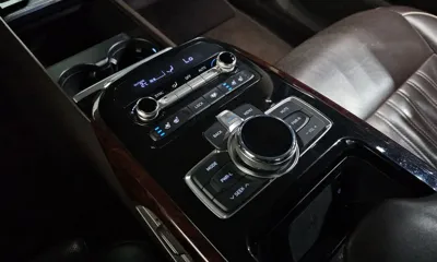Genesis EQ900 2016, 248324 км, за 9910.8 USD - фото 18