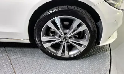 Mercedes-Benz C-Class 2021, 51858 км, за 18874.16 USD