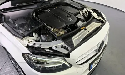 Mercedes-Benz C-Class 2021, 51858 км, за 18874.16 USD - фото 6