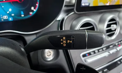 Mercedes-Benz C-Class 2021, 51858 км, за 18874.16 USD - фото 9