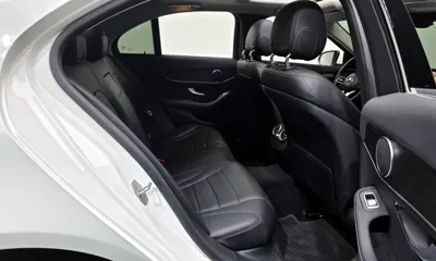 Mercedes-Benz C-Class 2021, 51858 км, за 18874.16 USD - фото 12
