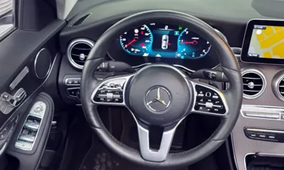 Mercedes-Benz C-Class 2021, 51858 км, за 18874.16 USD - фото 13