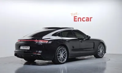 Porsche Panamera 2021, 57826 км, за 63036.75 USD