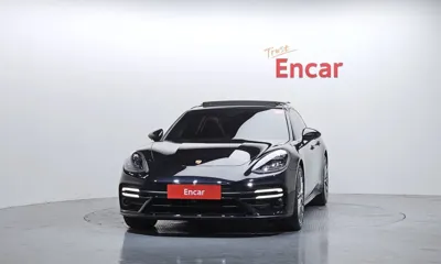Porsche Panamera 2021, 57826 км, за 63036.75 USD