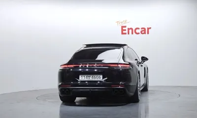 Porsche Panamera 2021, 57826 км, за 63036.75 USD