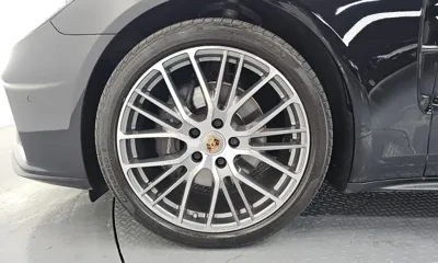 Porsche Panamera 2021, 57826 км, за 63036.75 USD