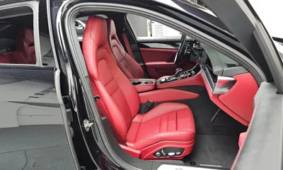 Porsche Panamera 2021, 57826 км, за 63036.75 USD - фото 12