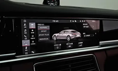Porsche Panamera 2021, 57826 км, за 63036.75 USD - фото 16