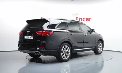 Kia Sorento 2020, 96030 км, за 11093.61 USD