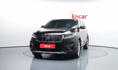 Kia Sorento 2020, 96030 км, за 11093.61 USD