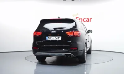 Kia Sorento 2020, 96030 км, за 11093.61 USD