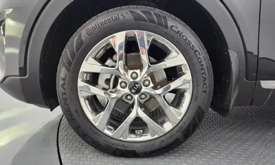 Kia Sorento 2020, 96030 км, за 11093.61 USD