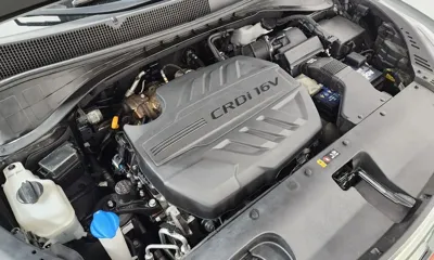Kia Sorento 2020, 96030 км, за 11093.61 USD - фото 6