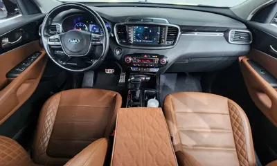 Kia Sorento 2020, 96030 км, за 11093.61 USD - фото 7
