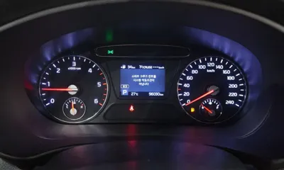 Kia Sorento 2020, 96030 км, за 11093.61 USD - фото 8