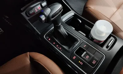 Kia Sorento 2020, 96030 км, за 11093.61 USD - фото 9