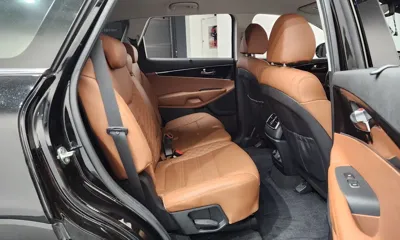 Kia Sorento 2020, 96030 км, за 11093.61 USD - фото 11