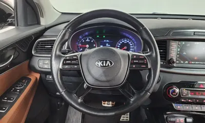 Kia Sorento 2020, 96030 км, за 11093.61 USD - фото 12