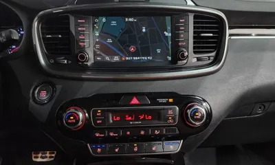Kia Sorento 2020, 96030 км, за 11093.61 USD - фото 13