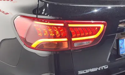Kia Sorento 2020, 96030 км, за 11093.61 USD - фото 23