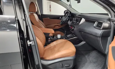 Kia Sorento 2020, 96030 км, за 11093.61 USD - фото 26