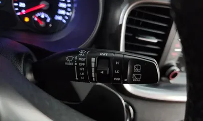 Kia Sorento 2020, 96030 км, за 11093.61 USD - фото 30