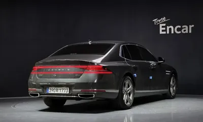 Genesis G90 2025, 47861 км, за 50084.61 USD