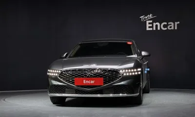 Genesis G90 2025, 47861 км, за 50084.61 USD
