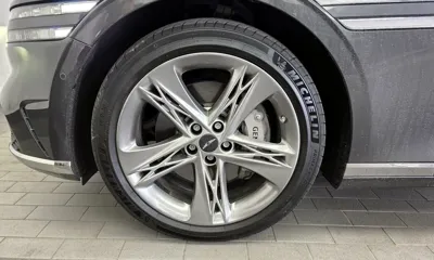 Genesis G90 2025, 47861 км, за 50084.61 USD