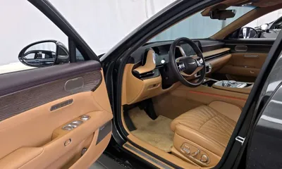 Genesis G90 2025, 47861 км, за 50084.61 USD - фото 10