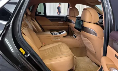 Genesis G90 2025, 47861 км, за 50084.61 USD - фото 12