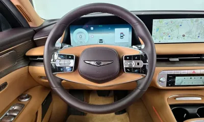 Genesis G90 2025, 47861 км, за 50084.61 USD - фото 13