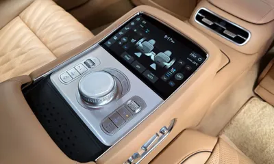 Genesis G90 2025, 47861 км, за 50084.61 USD - фото 19