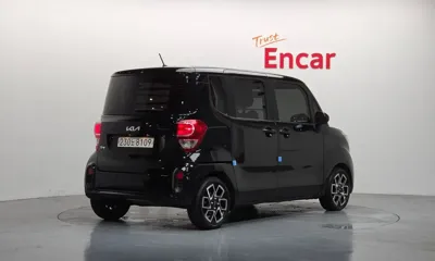 Kia Ray 2022, 66717 км, за 7144.25 USD