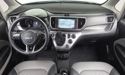 Kia Ray 2022, 66717 км, за 7144.25 USD - фото 7