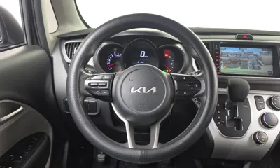Kia Ray 2022, 66717 км, за 7144.25 USD - фото 13