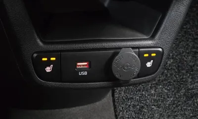 Kia Ray 2022, 66717 км, за 7144.25 USD - фото 15
