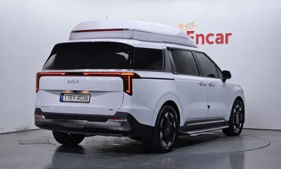 Kia Canival 2024, 57849 км, за 36686.96 USD