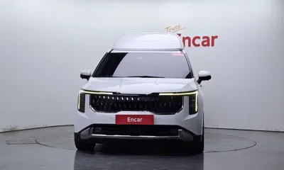 Kia Canival 2024, 57849 км, за 36686.96 USD
