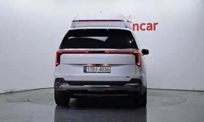 Kia Canival 2024, 57849 км, за 36686.96 USD