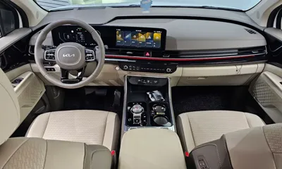 Kia Canival 2024, 57849 км, за 36431.67 USD - фото 7