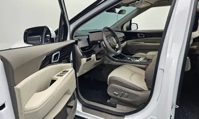 Kia Canival 2024, 57849 км, за 36431.67 USD - фото 10