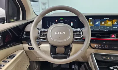 Kia Canival 2024, 57849 км, за 36431.67 USD - фото 13