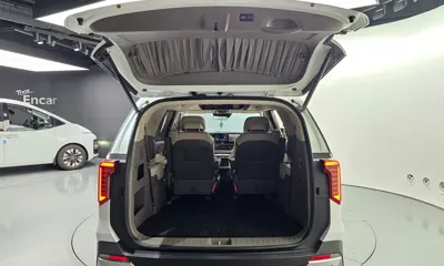 Kia Canival 2024, 57849 км, за 36431.67 USD - фото 20