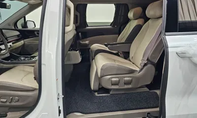 Kia Canival 2024, 57849 км, за 36431.67 USD - фото 26