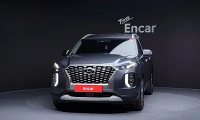 Hyundai Palisade 2022, 82480 км, за 15827.8 USD