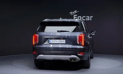 Hyundai Palisade 2022, 82480 км, за 15827.8 USD