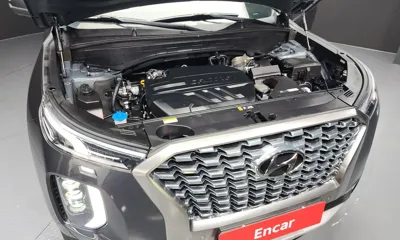 Hyundai Palisade 2022, 82480 км, за 15827.8 USD - фото 6
