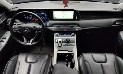 Hyundai Palisade 2022, 82480 км, за 15827.8 USD - фото 7