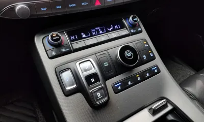 Hyundai Palisade 2022, 82480 км, за 15827.8 USD - фото 9
